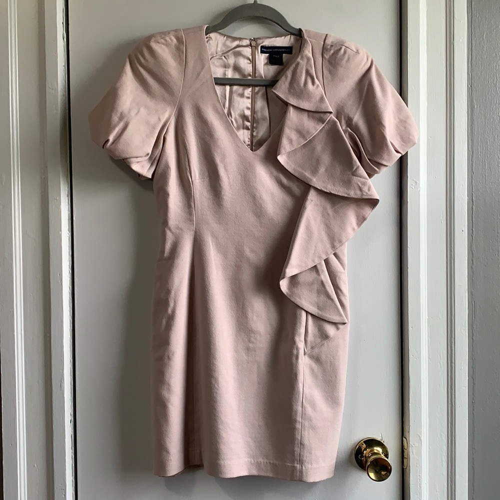 French Connection dress. Size 4.